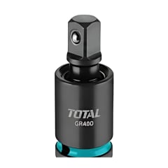 Dado Universal de 1/2'' Total 0