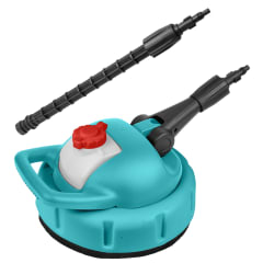 Escobilla para Hidrolavadora a Presion 280mm Total