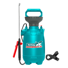 Fumigador 5 litros Total
