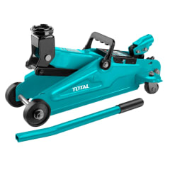 Gata hidraulica tipo lagarto 2 toneladas Total 0