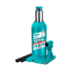 Gata Hidraulica tipo Botella 10 Toneladas Total 0