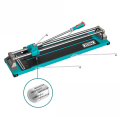 Cortadora de mayolica 120cm Total 0