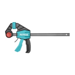 Prensa rápida auto ajustable 18