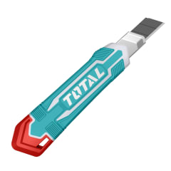 Cuchilla Desglosable 18x100mm Total 0