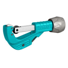 Cortador de Tubo 3-32mm Total
