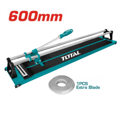 Cortador de mayólica 60cm Industrial total