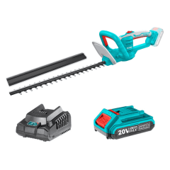 Cortasetos inalámbrico 18