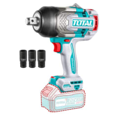Llave de impacto 3/4