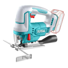 Sierra Caladora Inalambrica 20v Total