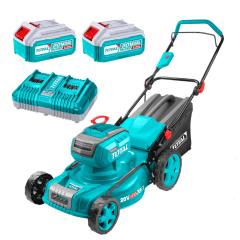 Cortador de gras césped 18