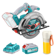 Sierra circular 7 1/4