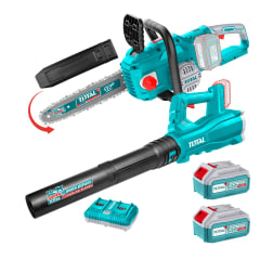 Combo Motosierra 16
