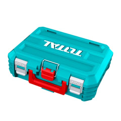 Caja de Herramienta Apilable 16'' Total 0