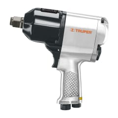 Llave neumática impacto industrial 3/4''. truper
