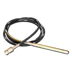 Manguera para Vibrador de Concreto 6M Total 0