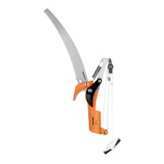 tijera sin mango hoja de acero SK5 de 14'' Truper 0