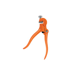 Trabador para serruchos Truper