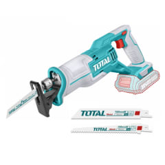 Sierra Sable LI-ION 20V Total 0