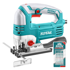 Sierra Caladora 800w 31000RPM Industrial Total