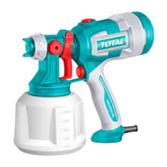 Pistola para Pintar 530w 1000ml Total 0