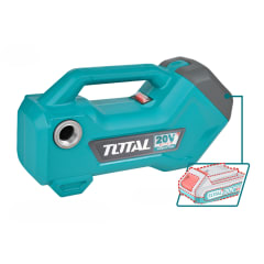 Bomba de Agua Inalambrico 0.4HP Total 0