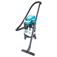 Aspiradora Inalámbrica 20 Litros 20v Total