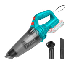Aspiradora 0.5 litros 20v Total 0