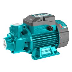 Bomba de agua periferica 0.5 HP Total 0