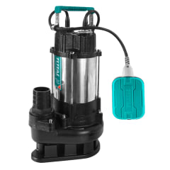 Bomba de Agua Sumergible 750w (1.0HP) 2