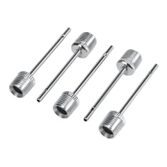 Bolsa con 5 válvulas para inflar balones, Pretul 0