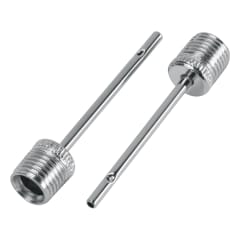 Bolsa con 100 agujas infladoras para balones Pretul 0