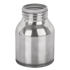 Vaso aluminio de repuesto para PIPI-200, Truper 0