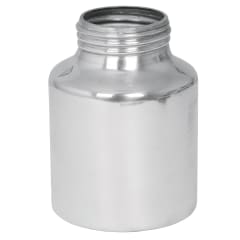 Vaso aluminio de repuesto para PIPI-26 y PIPI-27, Truper 0