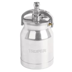 Vaso aluminio de repuesto para PIPI-330, Truper 0