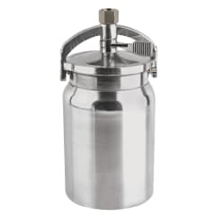 Vaso aluminio de repuesto para PIPI-340X, Truper