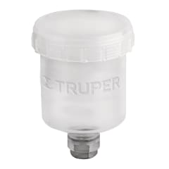 Vaso plástico de repuesto para PIPI-410, Truper 0