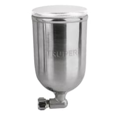 Vaso aluminio de repuesto para PIPI-420/421/422, Truper 0