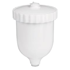 Vaso plástico de repuesto para PIPI-440, PIPI-441 y PIPI-442 Truper