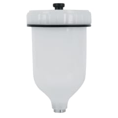 Vaso plástico de repuesto para PIPI-440X, Truper