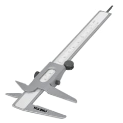 Calibrador Vernier escolar de 5
