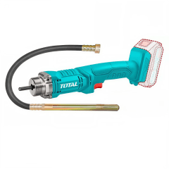 Vibrador de Concreto inalambrica Total 0