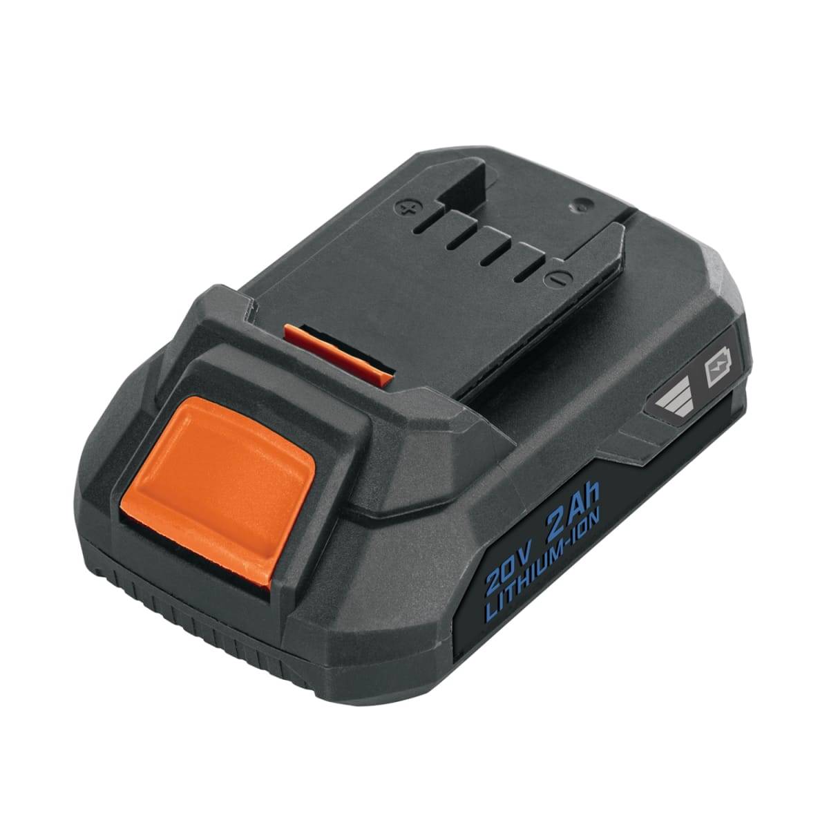 Bateria Ion Litio 20V 2Ah Truper Max1
