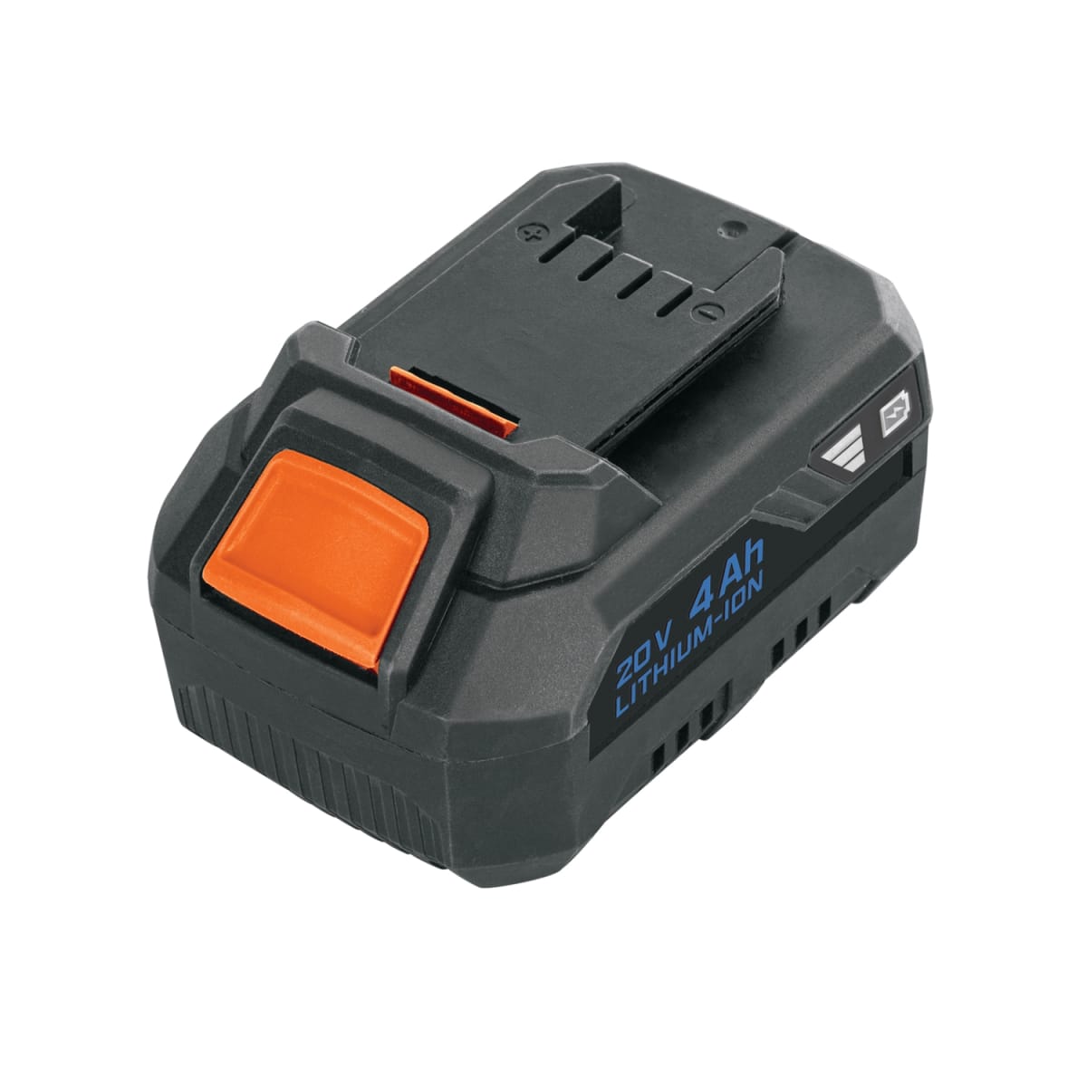 Bateria Ion Litio 20V 4Ah Truper Max1