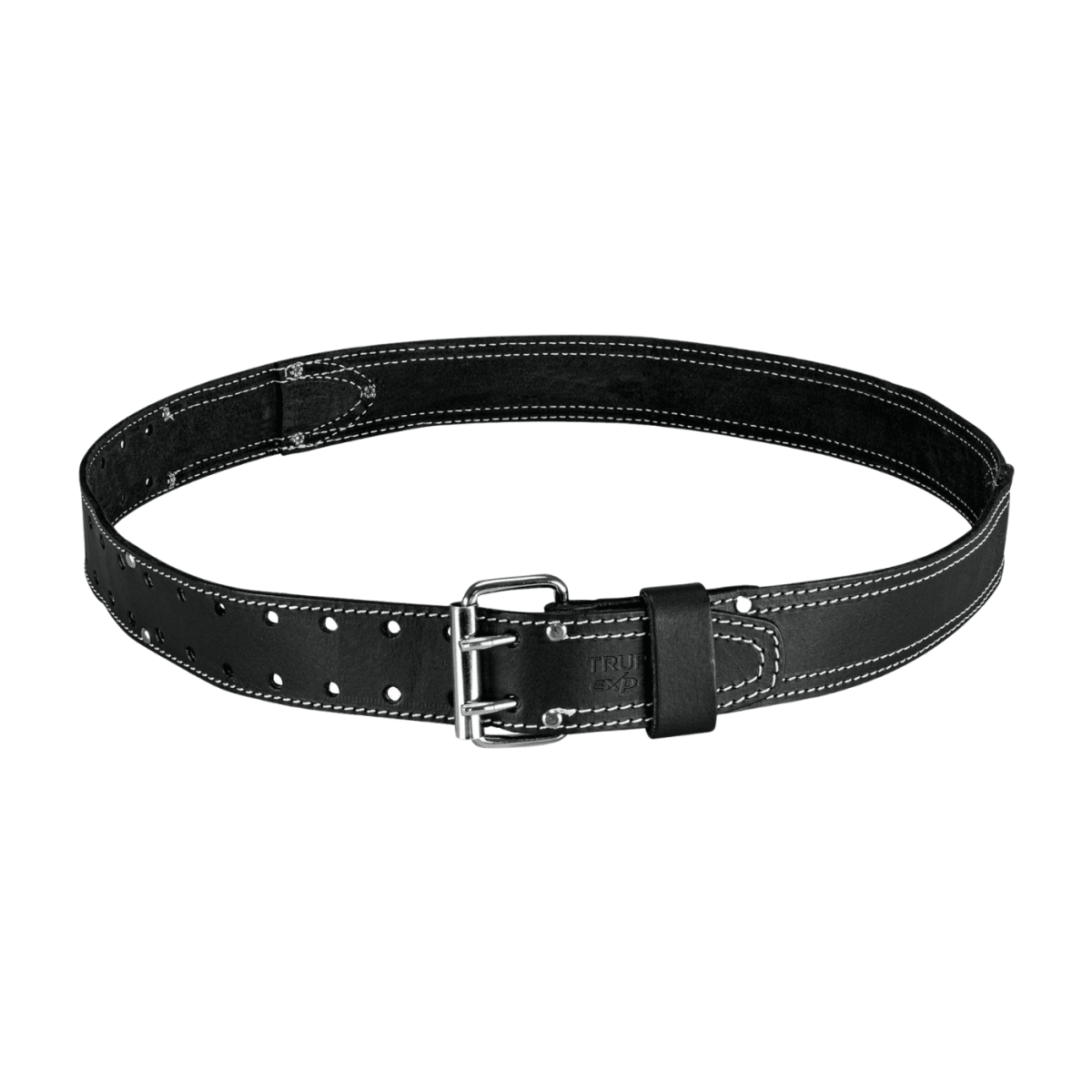 Cinturón de cuero para portaherramientas Truper Expert1