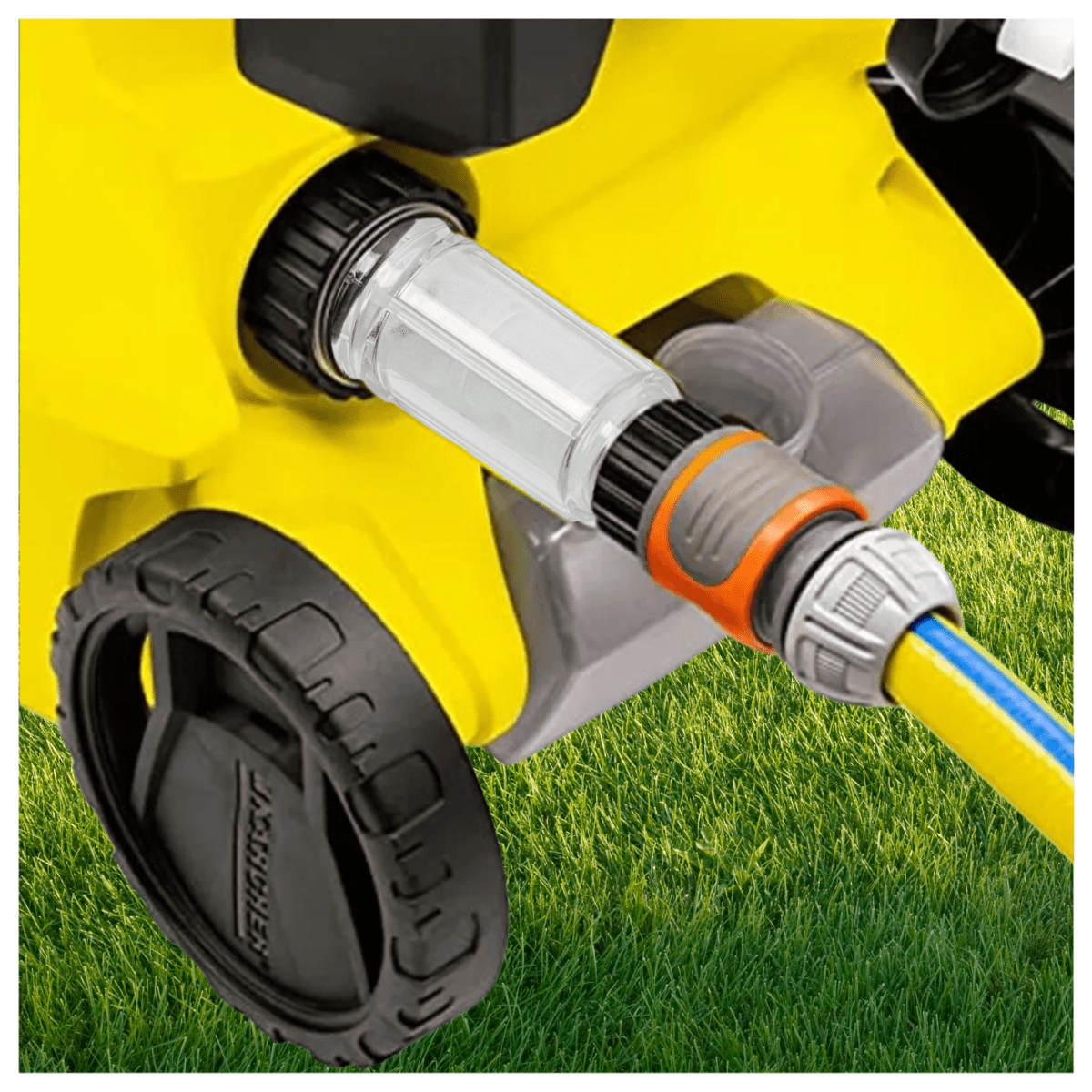 filtro de agua para hila-1500/hila-1800 Truper3