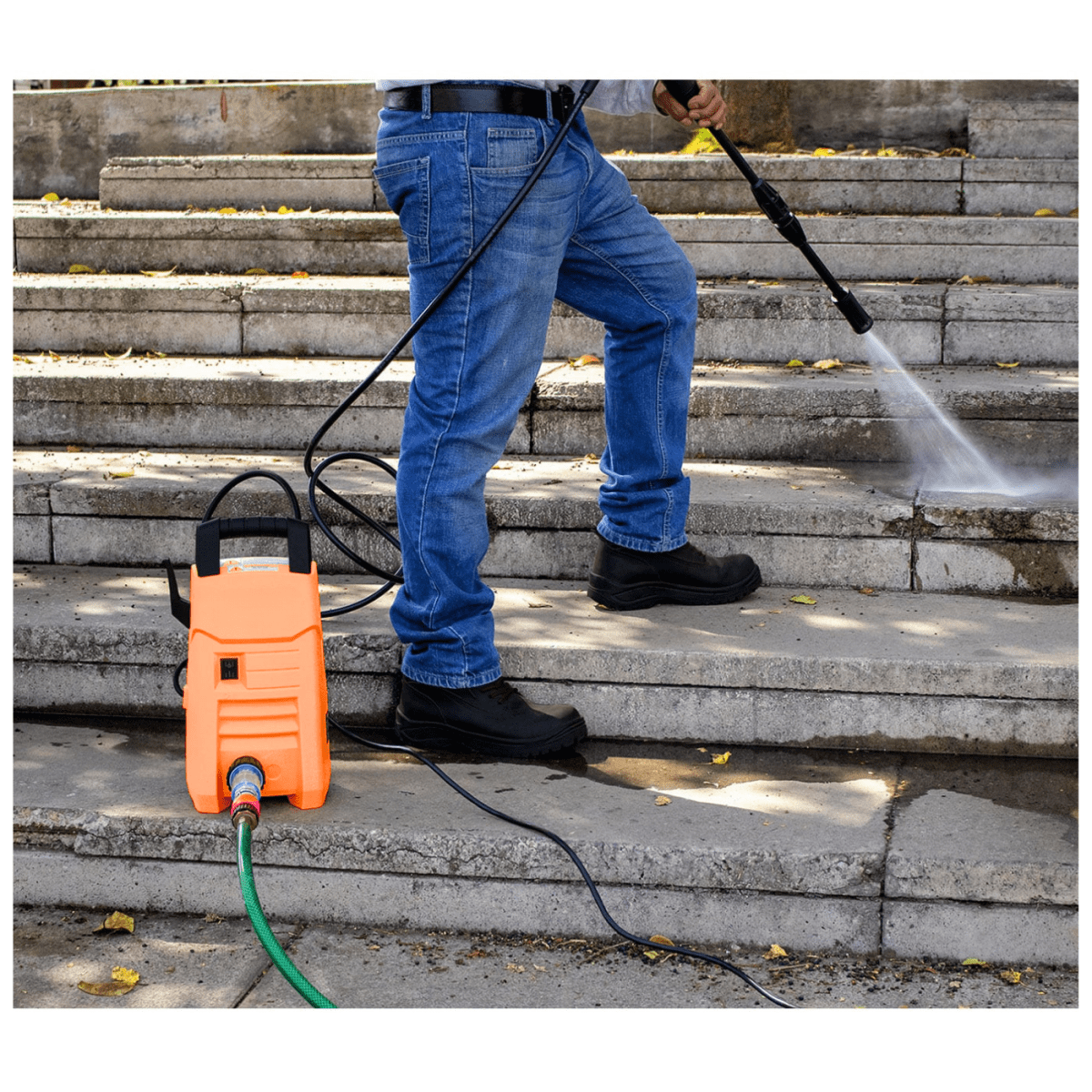 filtro de agua para hila-1500/hila-1800 Truper4