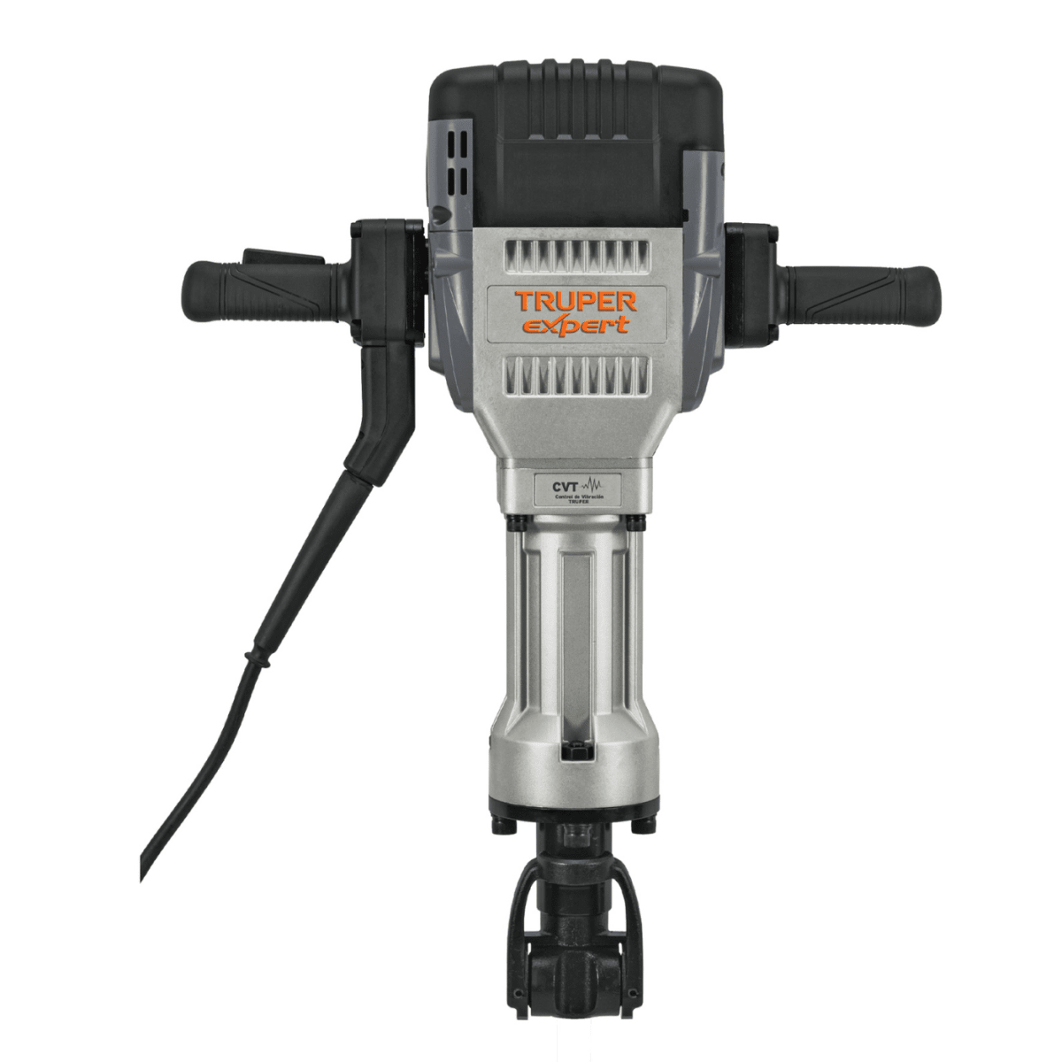 Martillo Demoledor Hexagonal 2000W 62 Joules Truper Expert3