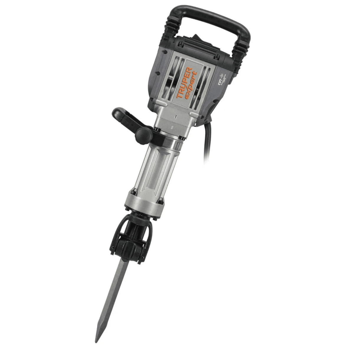 Martillo Demoledor Hexagonal 1600w 55 Joules  Truper Expert3