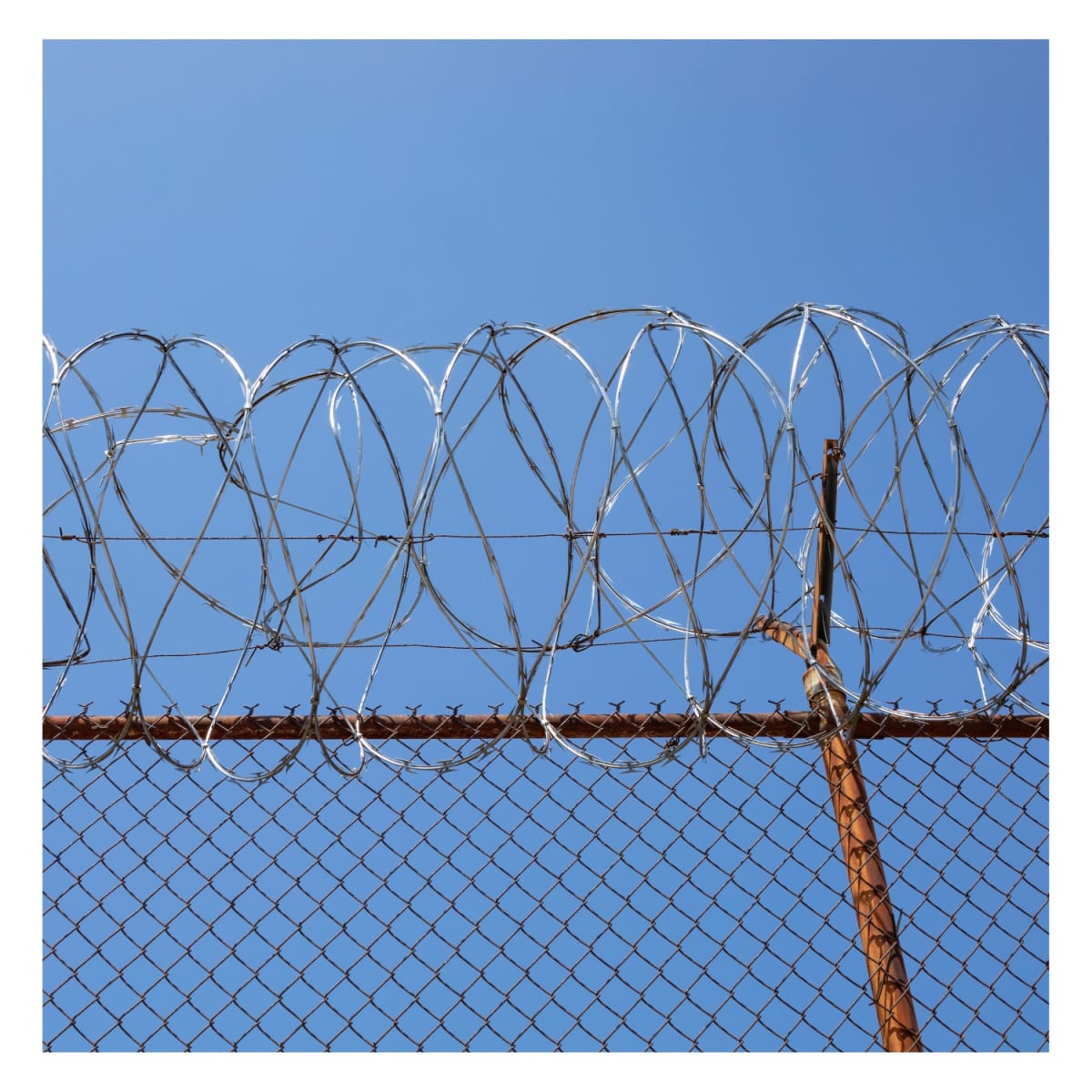 Alambre De Puas 200 Metros Calibre 17.5 Truper 1034036