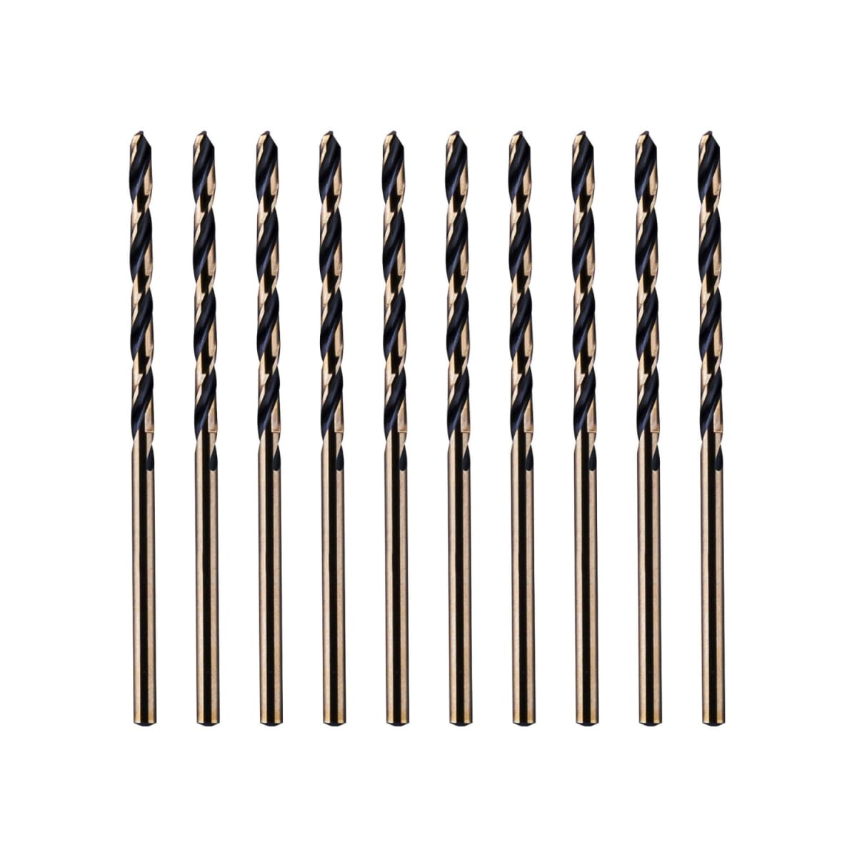 Juego de brocas 2.8mm 7/64